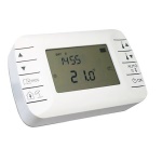 DIANKAMIN - CRONOTERMOSTATO OPENTHERM CATFIVE