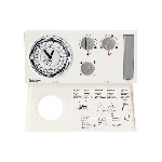 CEWAL - CRONOTERMOSTATO ELETTRONICO EASYNEW