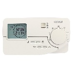 CEWAL - CRONOTERMOSTATO GIORNALIERO DIGITALE LIFE PREMIUM