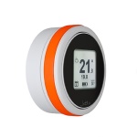 CEWAL - CRONOTERMOSTATO SMART BLUETOOTH JOTTO