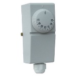 CEWAL - TERMOSTATO A CONTATTO PER TUBATURE