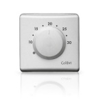 FANTI - TERMOSTATO ELETTROMECCANICO COLIBRI 33