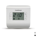 FANTI 411-3692-SI TERMOSTATO AMBIENTE CH110