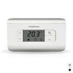 FANTI 411-3693-SI TERMOSTATO AMBIENTE CH115