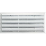 FIRST - GRIGLIA SENZA RETE L. 500 X H. 227 MM