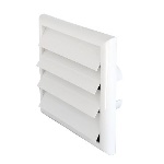 FIRST - GRIGLIA TIPO S DA SOVRAPPORRE IN ABS