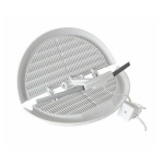 VECAM - GRIGLIA PIEGHEVOLE IN PLASTICA