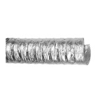 BROF - CONDOTTO FLESSIBILE REALIZZATO CON PARETE DI AL/PET/AL