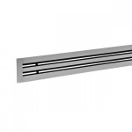 BROF - DIFFUSORE LINEARE DLF40