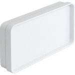 FIRST - TAPPO DI CHIUSURA A DOPPIA FUNZIONE PER TUBI E ACCESSORI