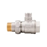 ITAP - VALVOLE DI ZONA A SFERA  2 VIE