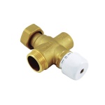 TIEMM - VALVOLA BY PASS DIFFERENZIALE