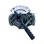 MUT - VALVOLA MISCELATRICE A 3 VIE VM 3