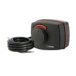 ESBE - ATTUATORE 3 PUNTI ARA661 230 V CA