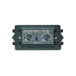 SEITR - CENTRALINA ELETTRONICA MOD. FUEGO 2 PER TERMOCAMINI