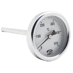 DIANKAMIN - PIROMETRO FUMI GAMBO