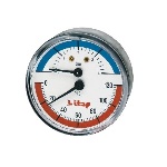 ITAP - TERMOMANOMETRO ATTACCO POSTERIORE