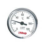 ITAP - TERMOMETRO ATTACCO POSTERIORE 493