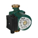 DAB - CIRCOLATORE MOD. VS PER IMPIANTI DI RICIRCOLO ACS