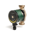 DAB - CIRCOLATORE EVOSTA 2 SAN PER ACS A ROTORE BAGNATO