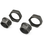 DAB - KIT BOCCHETTONI PER POMPA CIRCOLATORE 80/180