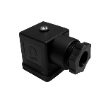 PARKE - CONNETTORE PER BOBINA