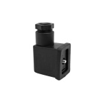 ROTOR - CONNETTORE PER BOBINA ELETTROVALVOLA MEM