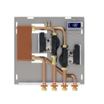 MAXIF - MODULO INTERFACCIA CALDAIA/TERMOPRODOTTO MX135/1HBL + MANTELLO