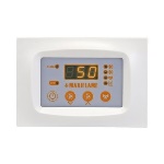 DIANKAMIN - CENTRALINA SLX AD INCASSO PER MODULI