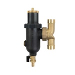 MUT - DEGASATORE DF DG HP 25