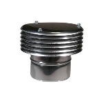 DIANKAMIN - TERMINALE LAMELLARE ACCIAIO