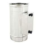 DK 412-473-300 MODULO D' ISPEZIONE ACCIAIO