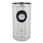 DK 412-4731-250 MODULO PRELIEVO FUMI INOX 304