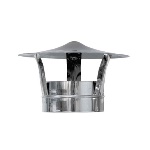 DIANKAMIN - CAPPELLO CINESE CON BASE TONDA