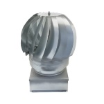 DK 412-4821-370 TIRAFUMI BASE QUADRA ZINCATO