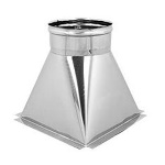 DK 412-485-25200 TRAMOGGE ACCIAIO INOX