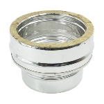 DK 412-5692-200250 RACCORDO MONO-DOPPIA PARETE