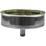 DIANKAMIN - TAPPO CONDENSA ACCIAIO INOX 316L