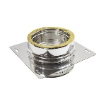 DIANKAMIN - PIASTRA INTERMEDIA D.P. INOX 316/304