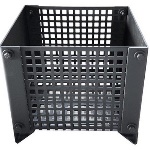 DKP - CESTO BRUCIA-PELLET PER CAMINI E TERMOCAMINI LEGO