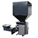 DKP - BRUCIATORE BIO PER TERMOCAMINO ERMES