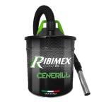 RIBIM - CATTURA CENERE CENERILL 1000W
