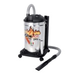 RIBIM - ASPIRACENERE ELETTRICO CENEHOT PRO S 25L