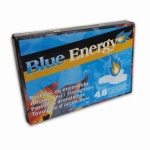 senza - ACCENDIFUOCO BIANCO BLUE ENERGY