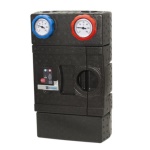 ESBE - GRUPPO DI CIRCOLAZIONE GDF111 DIRECT25