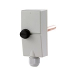 CEWAL - TERMOSTATO A RIARMO MANUALE 99Â°