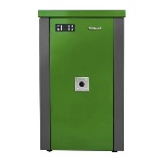 DKB - BIOCALDAIA 24KW MOD. ENEA CON PRODUZIONE ACS