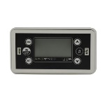 DKB - COMANDO REMOTO PER BIOCALDAIA ENEA