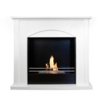 DIANKAMIN - BIOCAMINO DA PAVIMENTO FIRENZE