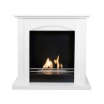 DIANKAMIN - BIOCAMINO DA PAVIMENTO MATERA